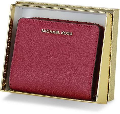 michael michael kors ledergeldbörse bordeaux|Best 25+ Deals for Michael Kors Bordeaux Handbag .